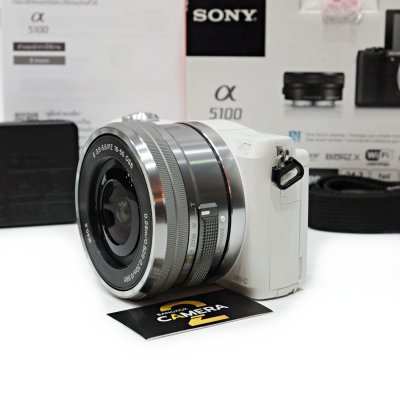 Sony A5100