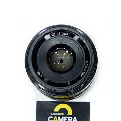 E35mm F1.8