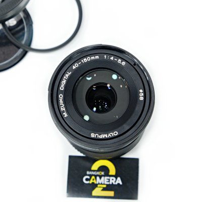 Zuiko 40-150mm F4-5.6