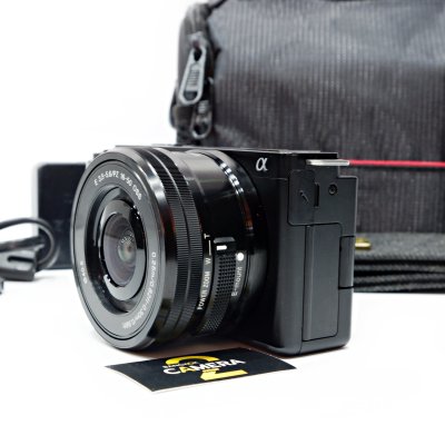 Sony ZVE10