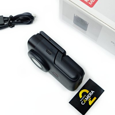 Canon PowerShot V10