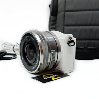 Sony A5100