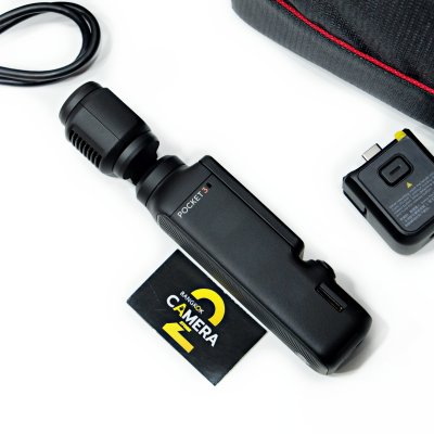 DJI OSMO POCKET 3
