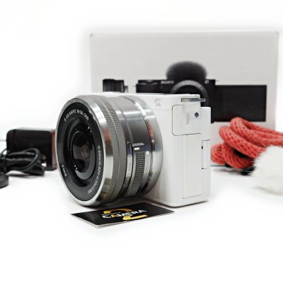 Sony ZVE10