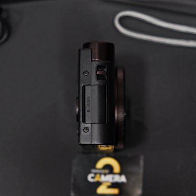 LEICA C Typ 112