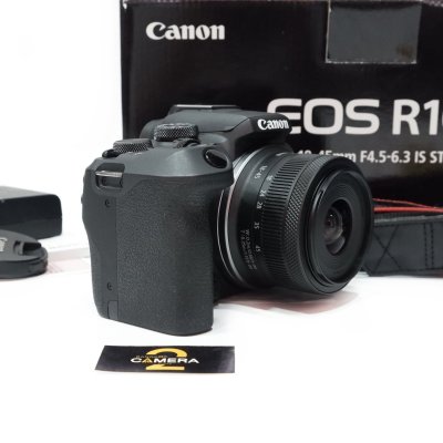Canon EOS R10