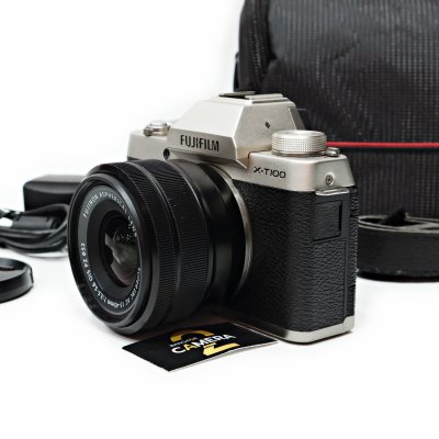 Fujifilm XT100