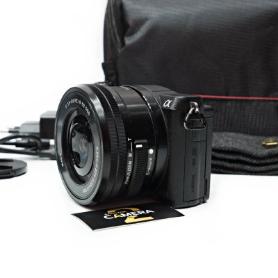 Sony A5100