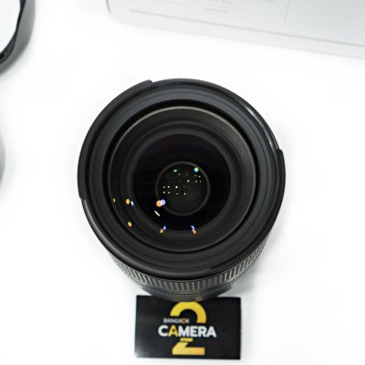 Tamron 28-75mm F2.8 Di III RXD