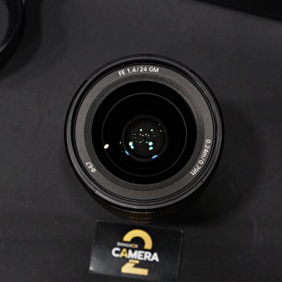 FE24mm F1.4 GM