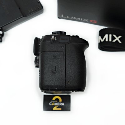 Lumix GH5 Body