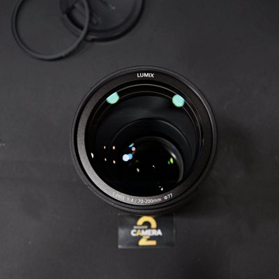 Lumix S Pro 70-200mm F4