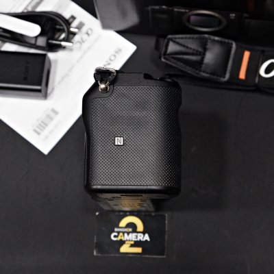 Sony A7C Body