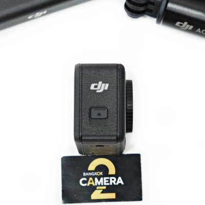 DJI OSMO ACTION 4 ADVENTURE COMBO
