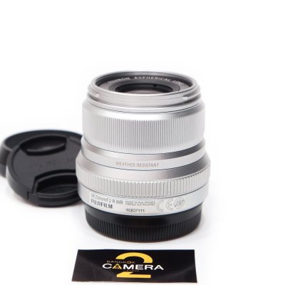 XF23mm F2 R  WR