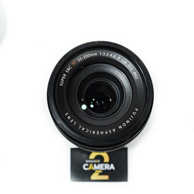 XF55-200mm F3.5-4.8 R LM OIS