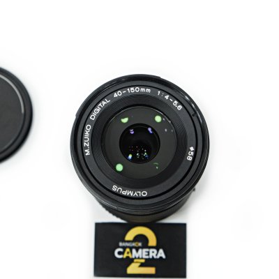 Zuiko 40-150mm F4-5.6