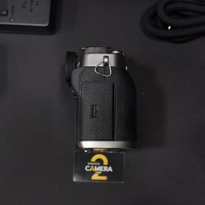 Fujifilm  XT3 Body