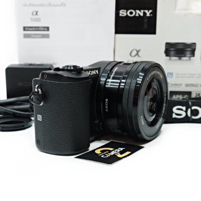Sony A5100