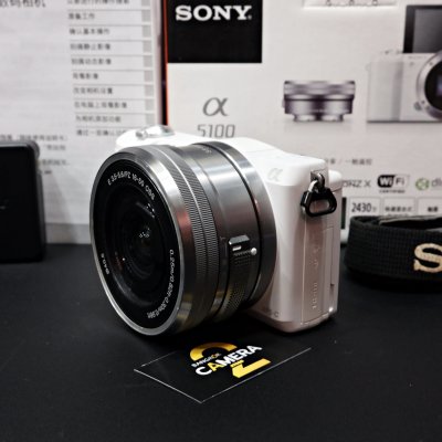 Sony A5100