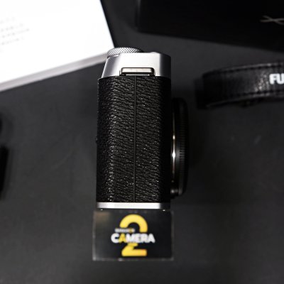 Fujifilm XE4 Body