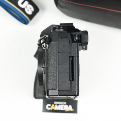 Olympus EM1 II Body