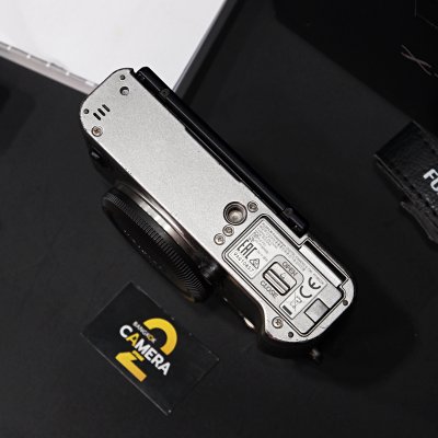 Fujifilm XT30 Body