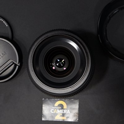 GE35-70mm F4.5-5.6 WR