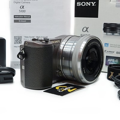 Sony A5100