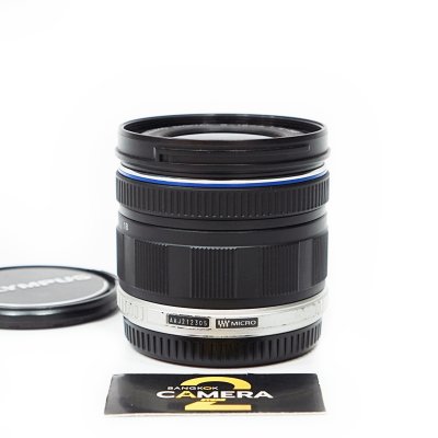 Zuiko 9-18mm F4-5.6