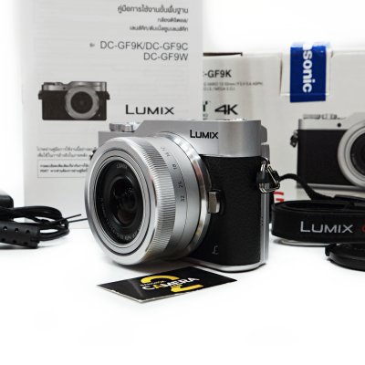 Lumix GF9