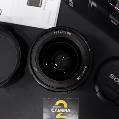 FE24mm F1.4 GM