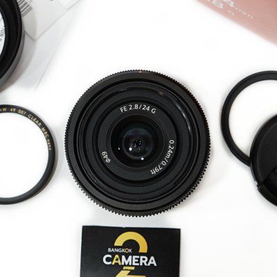 FE24 F2.8 G