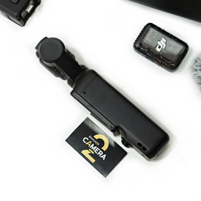 DJI OSMO POCKET 3 CREATOR COMBO
