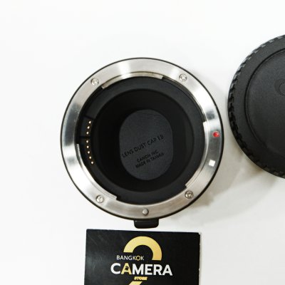 Adapter EF-EOS M