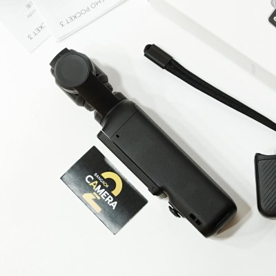 DJI OSMO Pocket 3