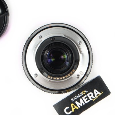 XF18mm F2 R