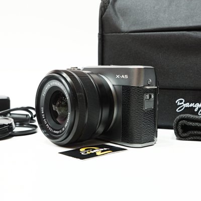 Fujifilm XA5