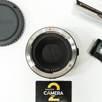 CANON EF-EOS M