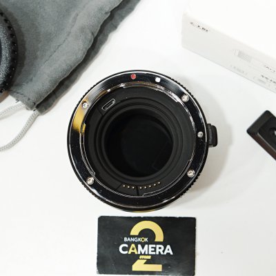 7Artisans Adapter EF-FX