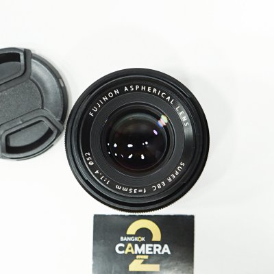 XF35mm F1.4