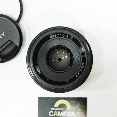 E35mm F1.8