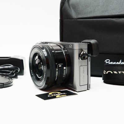 Sony A6000