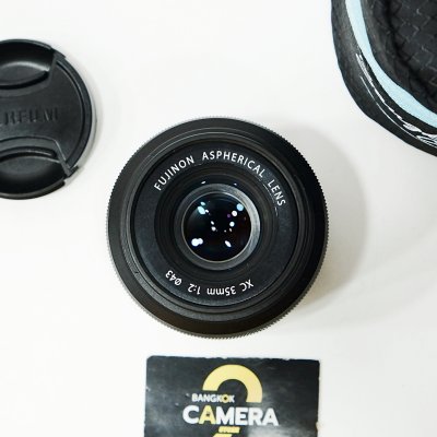 XC35mm F2