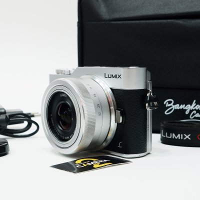 Lumix GF9