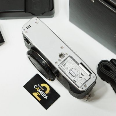 Fujifilm XE3 Body