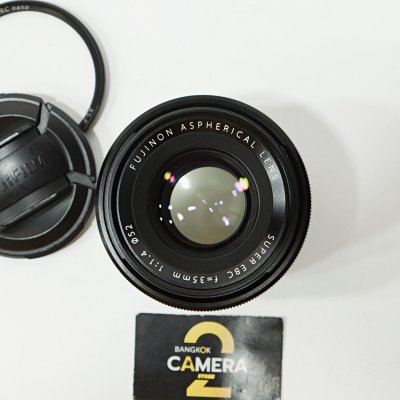 XF35mm F1.4