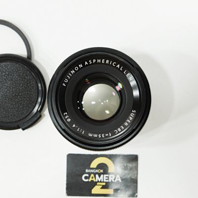 XF35mm F1.4