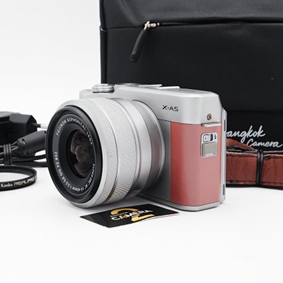 Fujifilm XA5