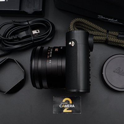 Leica Q
